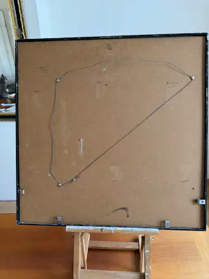 Cor Wiersma - Eenzame man kopen? Bied vanaf 100!