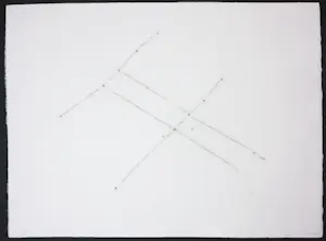 Arie de Groot - Litho, Zonder titel kopen? Bied vanaf 1!