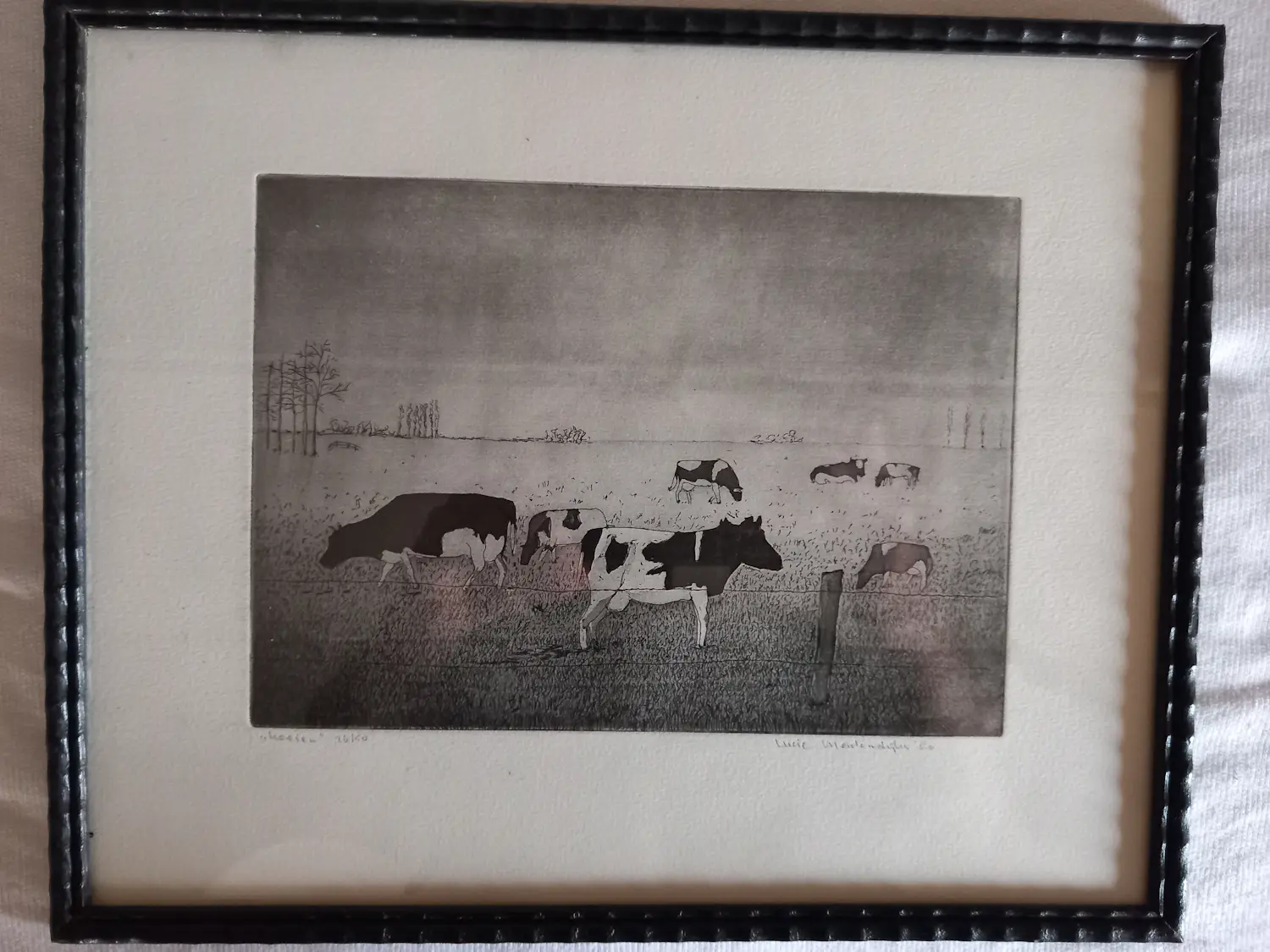 Lucie Meulendijks (1945)