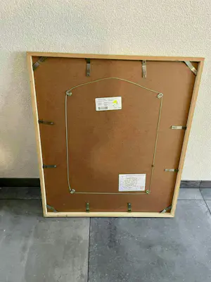 Clemens Briels - Zeefdruk Nr. 16 - As soon as Jenny - kopen? Bied vanaf 135!