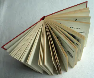 George Degenhart - 86 Gesigneerde tekeningen in een Schetsboek - 1991 kopen? Bied vanaf 100!