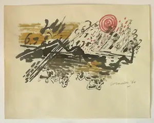 Corneille - Le soleil rouge kopen? Bied vanaf 3250!