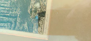 Suze de Lint - Eigendruk ets kopen? Bied vanaf 29!