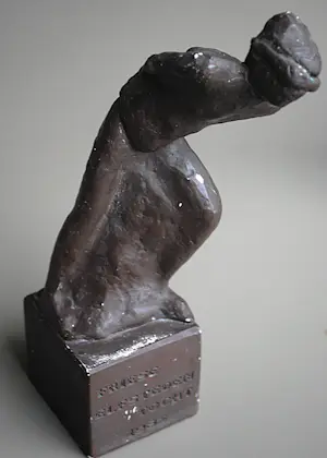 Auke Hettema - Elfstedentocht 1985 kopen? Bied vanaf 125!