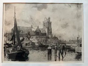 Jan Sirks - Dordrecht kopen? Bied vanaf 35!