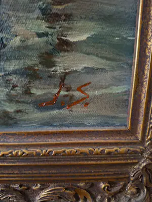 Albertus J. Sap van Drenthe - Haven Rotterdam kopen? Bied vanaf 500!