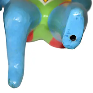 Niki de Saint-Phalle - "Nana" - Papier-maché en hand vervaardigd geschilderd kopen? Bied vanaf 285!