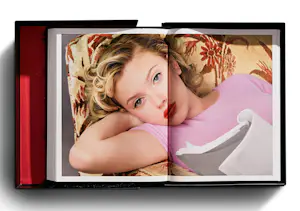 Albert Watson - KAOS - BABY SUMO, Collectors Edition kopen? Bied vanaf 1000!