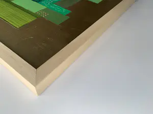 Ronald Boonacker - Italiaans Landschap (certificaat van echtheid) kopen? Bied vanaf 140!