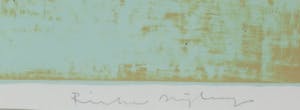 Rinke Nijburg - Litho, Soulmates - Ingelijst kopen? Bied vanaf 35!