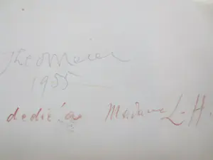 Theo Meier - pORTRET kopen? Bied vanaf 200!