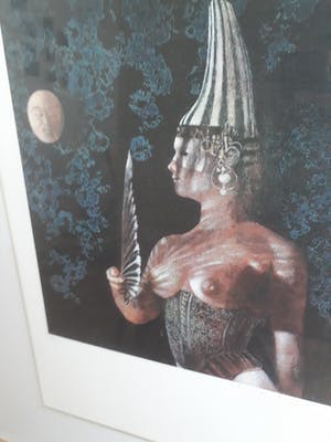 Wout Muller - geen titel kopen? Bied vanaf 125!