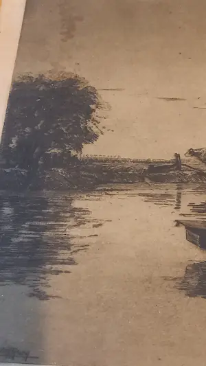 Jozef van Raay - Oude Haven kopen? Bied vanaf 50!