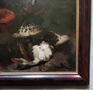 Theo Fransiscus Goedvriend - Paddenstoelen kopen? Bied vanaf 335!