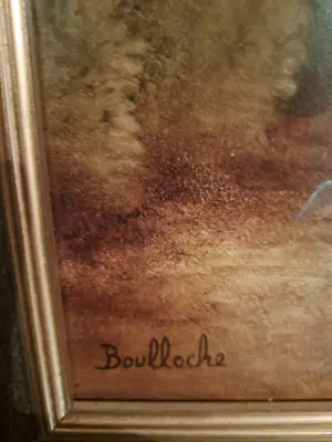Agnes Boulloche - La Balançoise kopen? Bied vanaf 450!