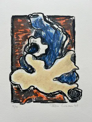 Petra Lommen - Zonder titel kopen? Bied vanaf 25!