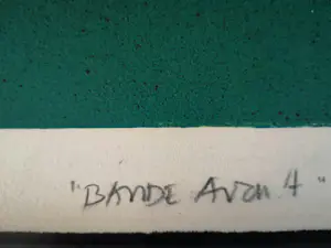 Jacqueline de Jong - Bonde avant kopen? Bied vanaf 80!