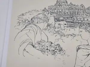 Jan Michielsen - Beeldentuin kopen? Bied vanaf 20!