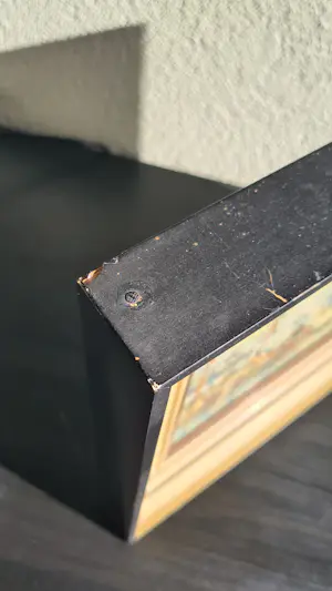 Evert Moll - Evert Moll: Gezicht op de Rotterdamse Haven kopen? Bied vanaf 750!