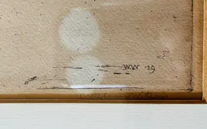 Willem Witjens - Boerenhoeve met bootje in winter kopen? Bied vanaf 1!