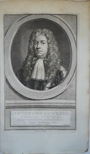 Jacob Houbraken - 20 portretten - 16de tot 18de eeuw kopen? Bied vanaf 20!