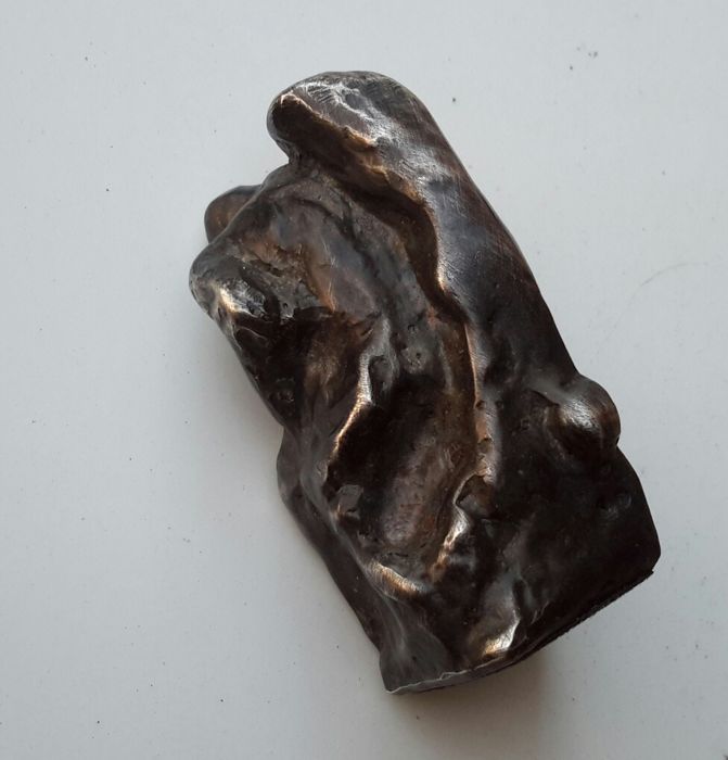 Alfred Hrdlicka - STUDIE ZU ANTHROPOS kopen? Bied vanaf 100!