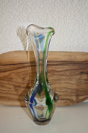 Max Verboeket - Max Verboeket- vaasje kopen? Bied vanaf 10!