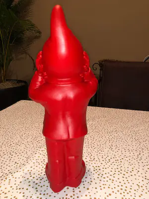 Ottmar Horl - Bearers of Secrets Red "Hear Nothing" kopen? Bied vanaf 1!