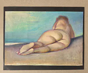 Klaas Pijlman - 8 verschillende werken en technieken. Naakt. Erotisch. kopen? Bied vanaf 89!