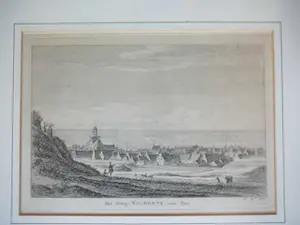 Hendrik Spilman - Het Dorp NOORDWIJK aan Zee kopen? Bied vanaf 30!