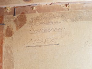 Willem Ernst van Boven - Meisje kopen? Bied vanaf 1!