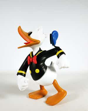 Disney - Leblon Delienne - Standing Donald verkocht voor € 1!
