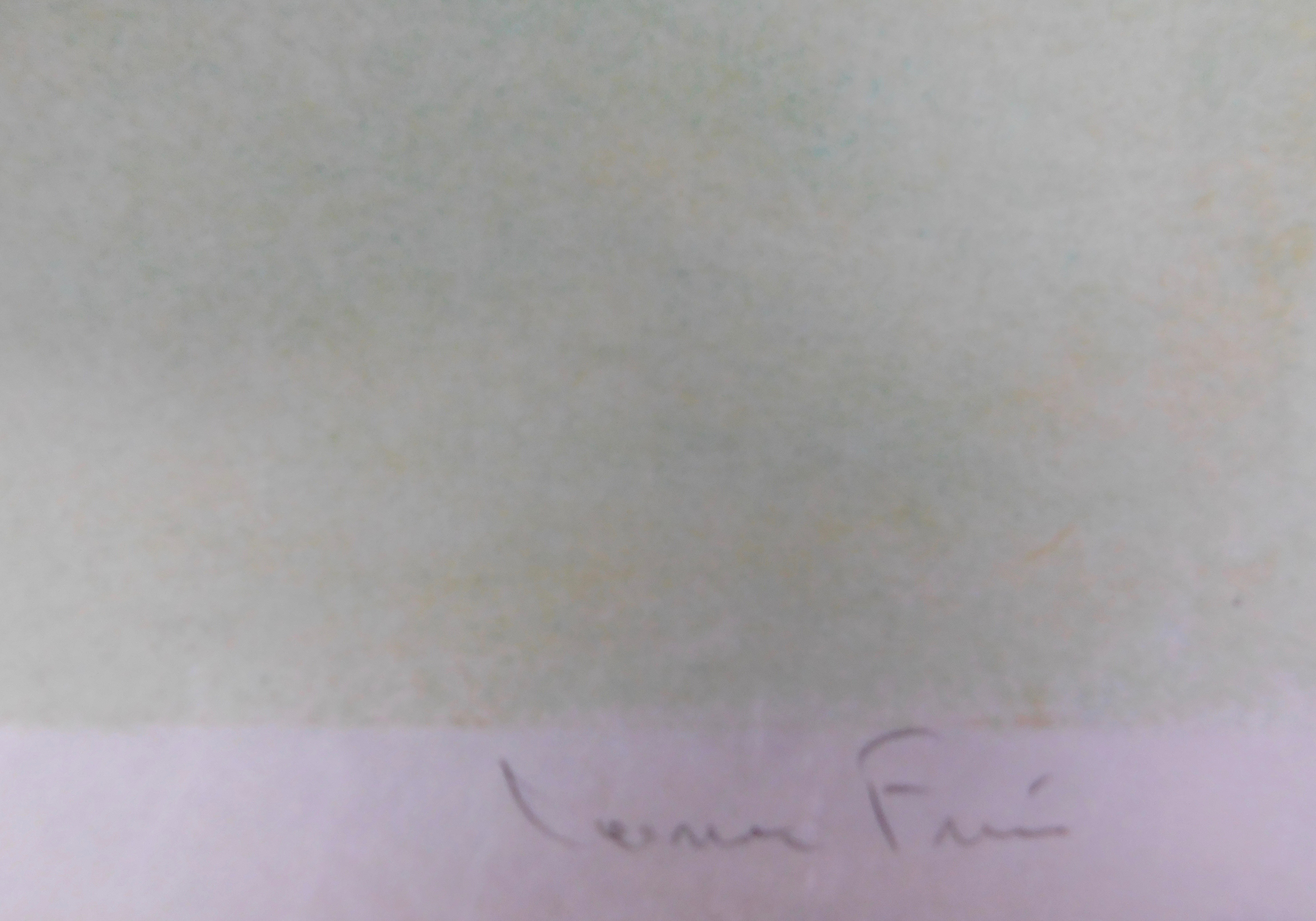 Leonor Fini - Deux Nus kopen? Bied vanaf 75!