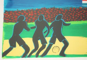 Corneille - EK voetbal 2000 kopen? Bied vanaf 300!