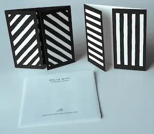 Sol LeWitt - Openings Series kaufen? Bieten Sie von 20!