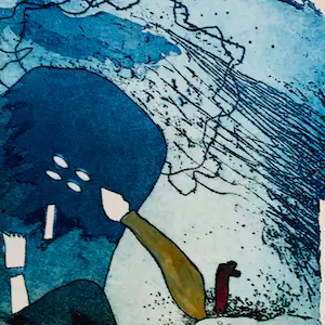 Michel van Overbeeke - Meeting point I kopen? Bied vanaf 80!