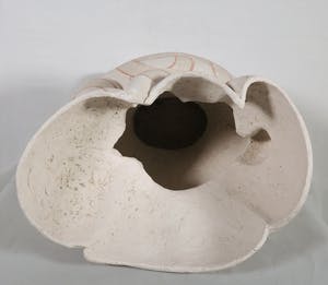 Theo Schabbing - Keramiek, Amfora kopen? Bied vanaf 80!