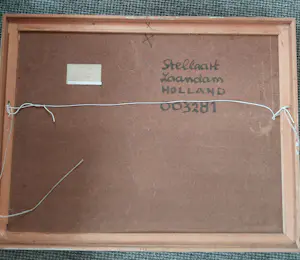 Jaap Stellaart - GENERATIE EN CORRUPTIE kopen? Bied vanaf 250!