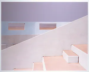 Bert Houweling - Foto, Le Touquet-Paris-Plage - Ingelijst kopen? Bied vanaf 1!