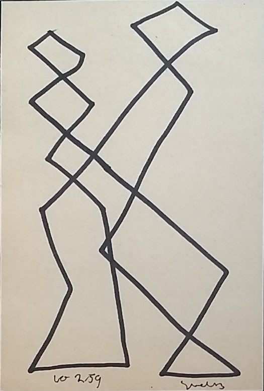 Siep van den Berg - Inkt op papier kopen? Bied vanaf 100!