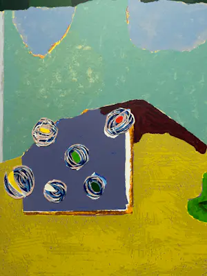 Eric Verhal - Zonder titel kopen? Bied vanaf 35!