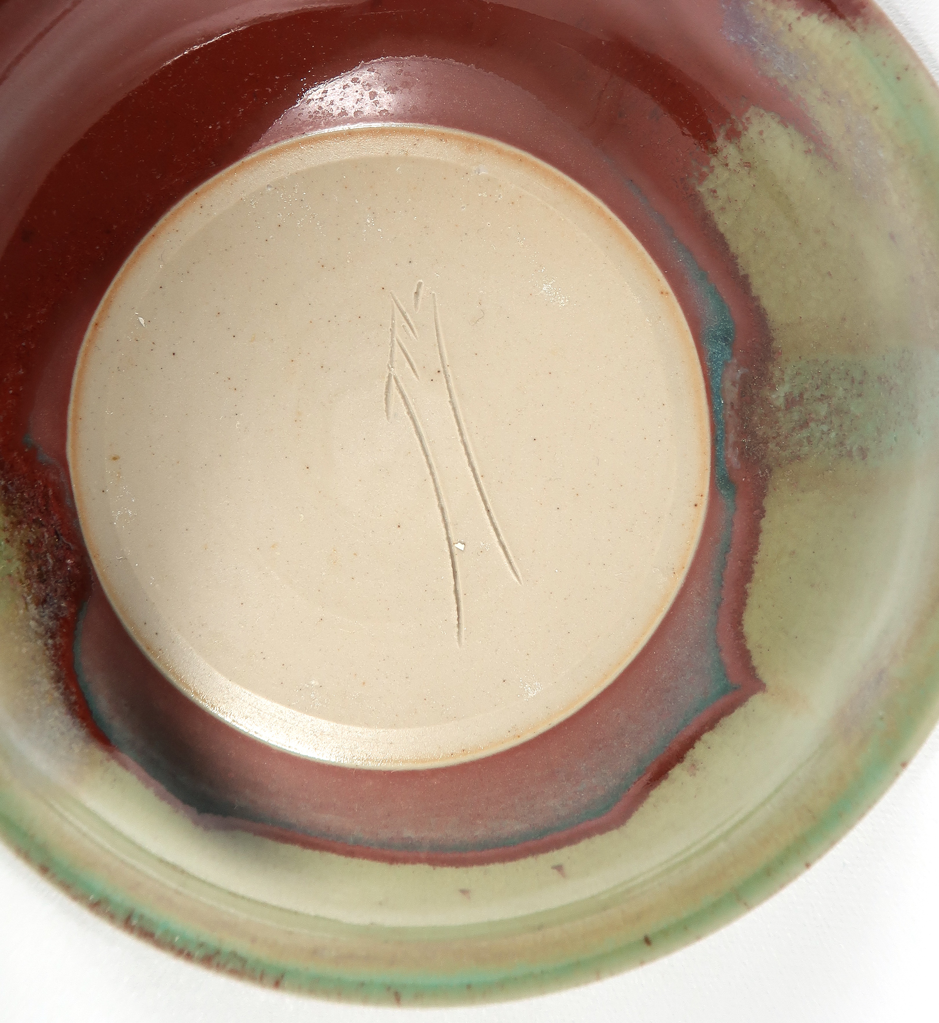 Ed Meissenberg - Lot van 3 keramieken schalen  kopen? Bied vanaf 35!