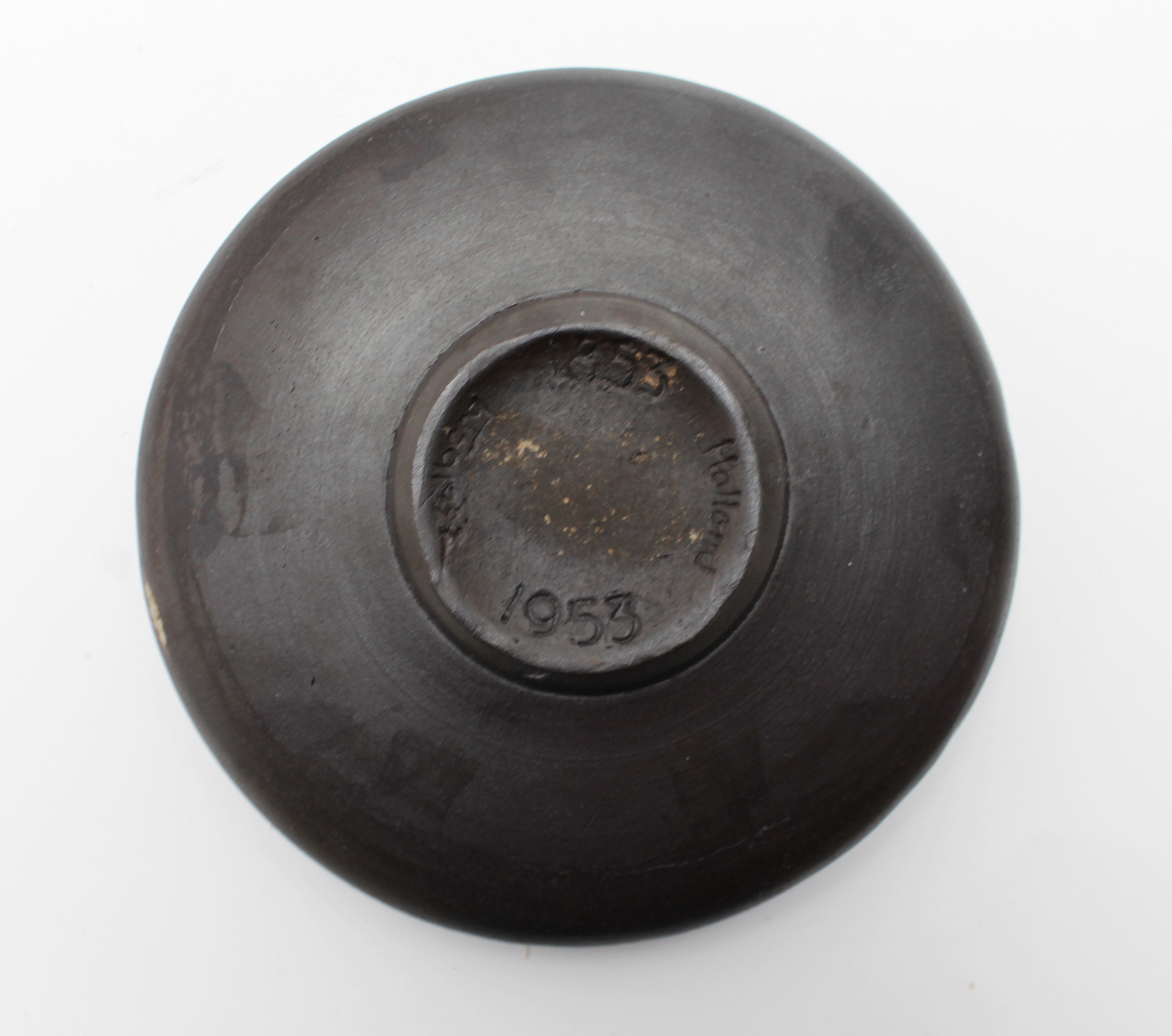 Potterij Zaalberg - 3 aardewerk schaaltjes kopen? Bied vanaf 20!