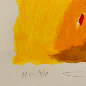 Gerard Bijnens - Zonder titel kopen? Bied vanaf 25!