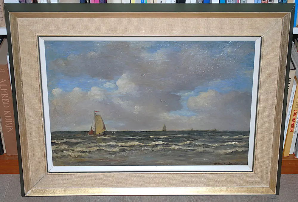 Willem ten Bosch (1888-1978)