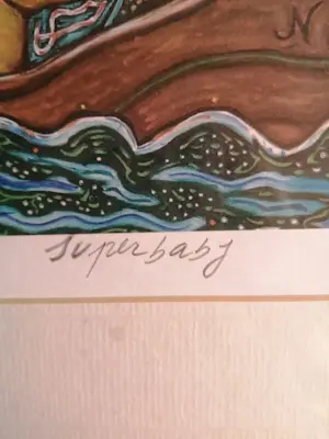 Pjeroo Roobjee - Superbaby kopen? Bied vanaf 20!