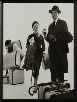 Paul Huf - Foto, Het bier is weer best kopen? Bied vanaf 80!