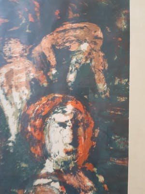 Emile Puettmann - De Baadsters kopen? Bied vanaf 200!