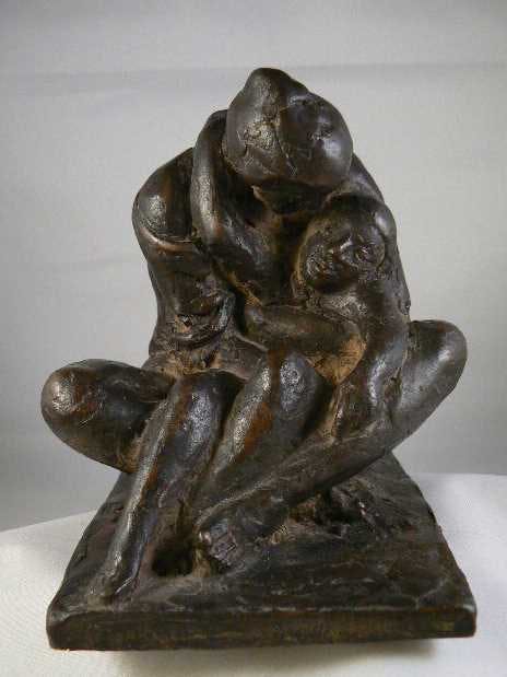 Brons (Onbekend) - Geheimpje van Margriet Barends kopen? Bied vanaf 299!