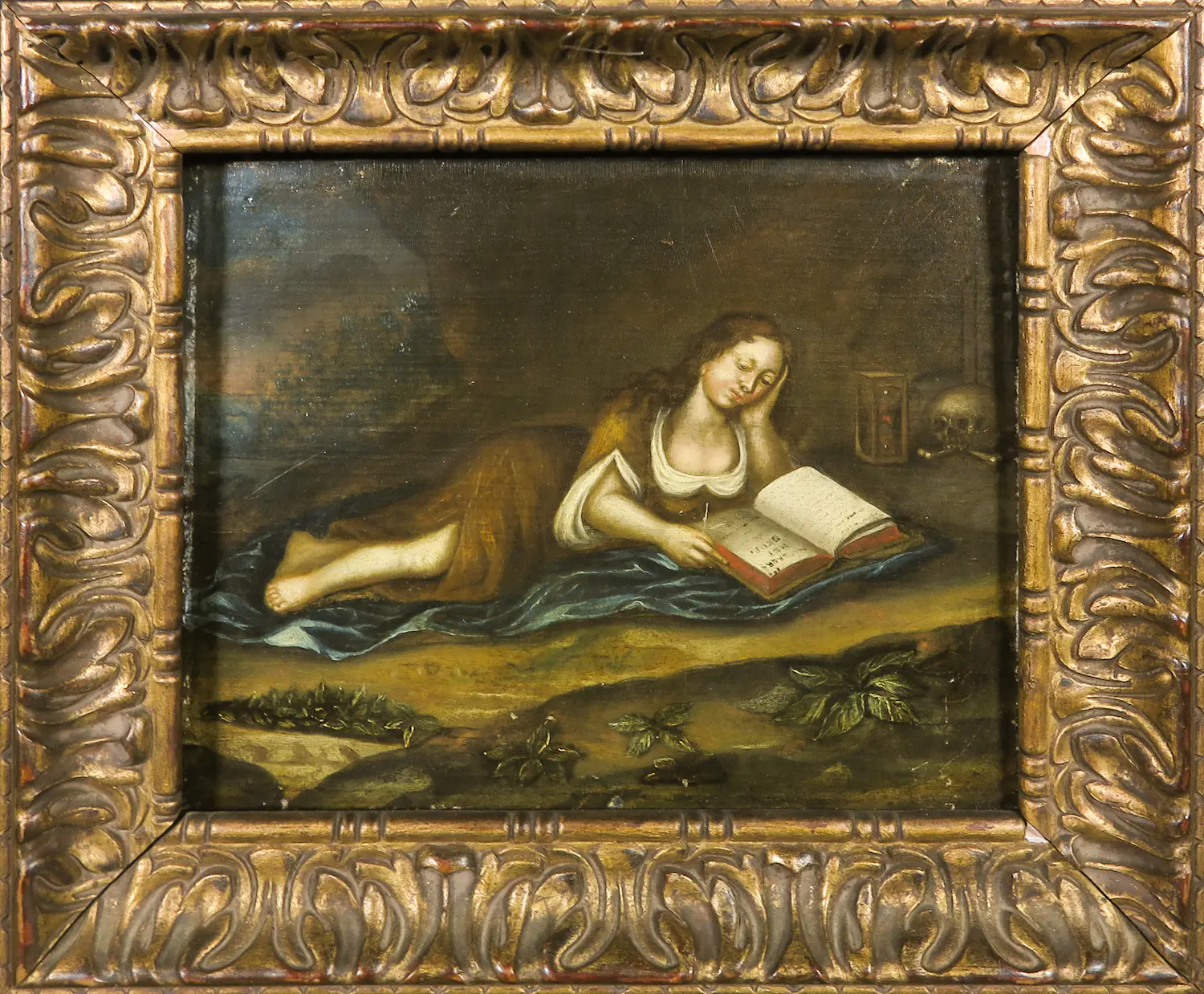 18e-eeuwse Schilderkunst (1700-1800)